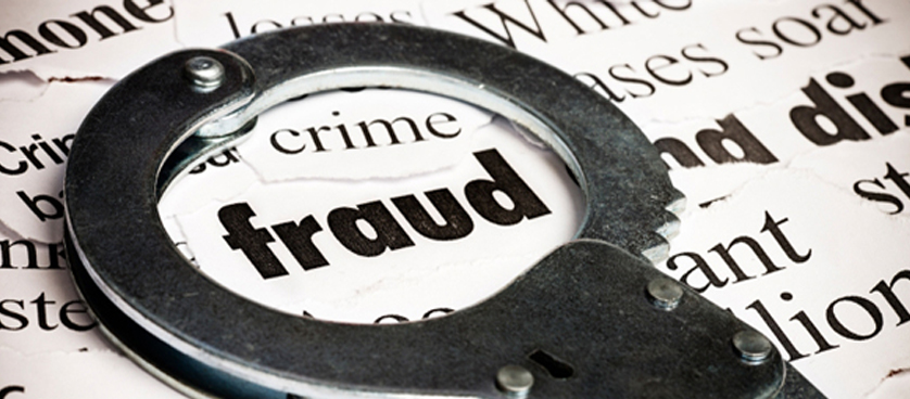 financial fraud crime