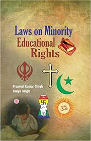 laws on minority