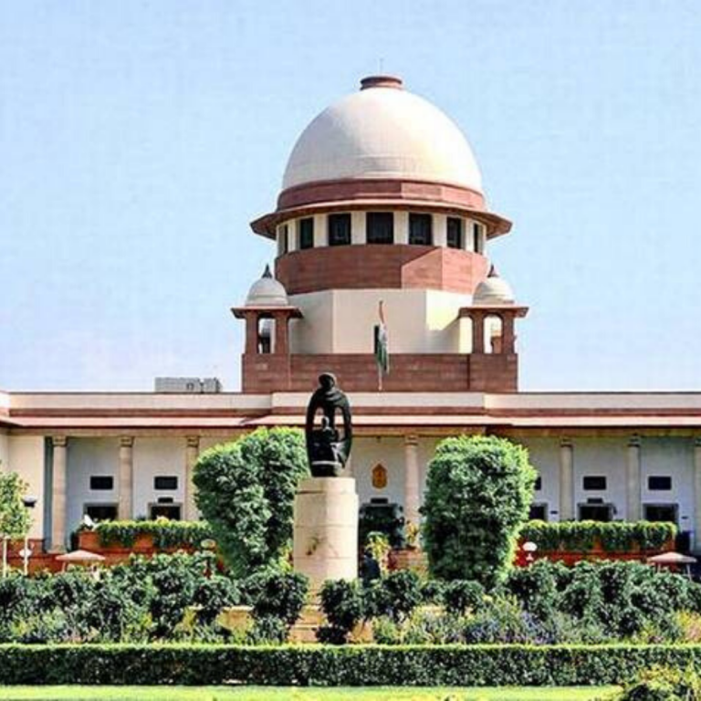 Supreme Court of India